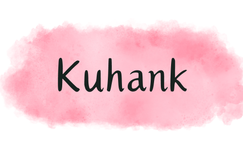 Kuhank